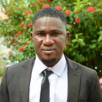 Joseph Olarewaju