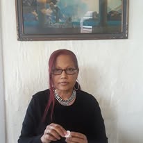 Raffeena Ramjohn